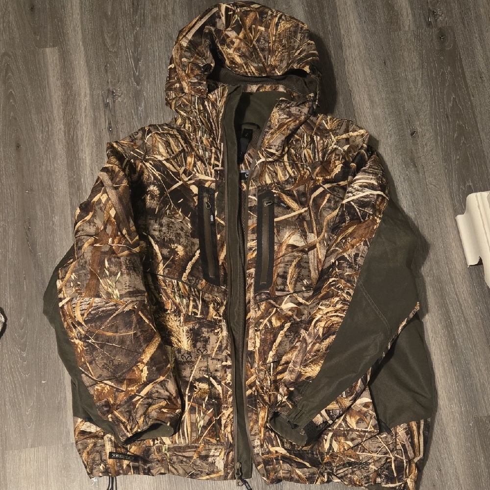 Gander Mountain Guide Series Waterproof Performance Jacket